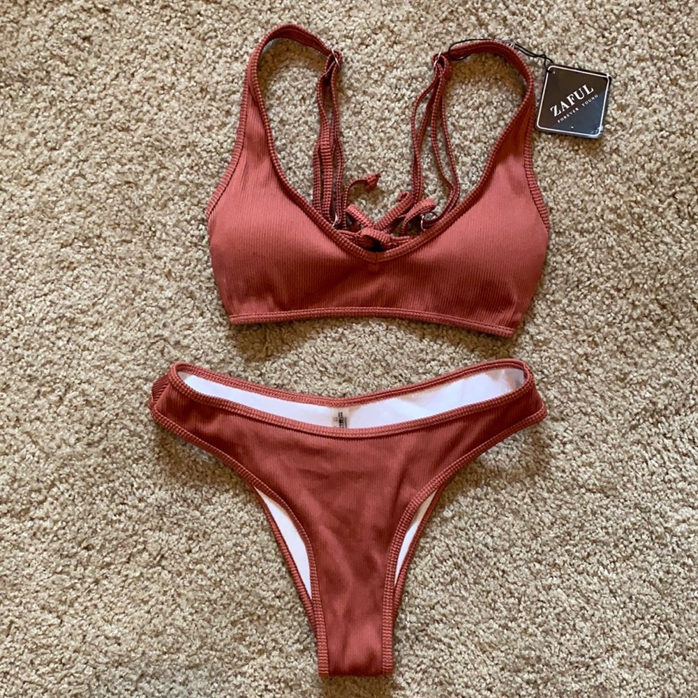 Women’s Bikini
